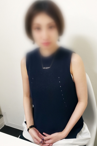 めぐみちゃん